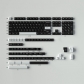 (SP) 8 Items Promotion Jamon / Rome / WOB / 9009 / Illusion / Wavez / 80082 / Shoko Keys GMK ABS Doubleshot Keycaps Set